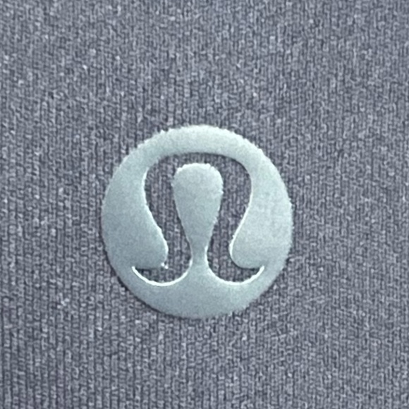 Lululemon On The Fly Pants 28" In Midnight Navy Size 4 - Picture 11 of 11